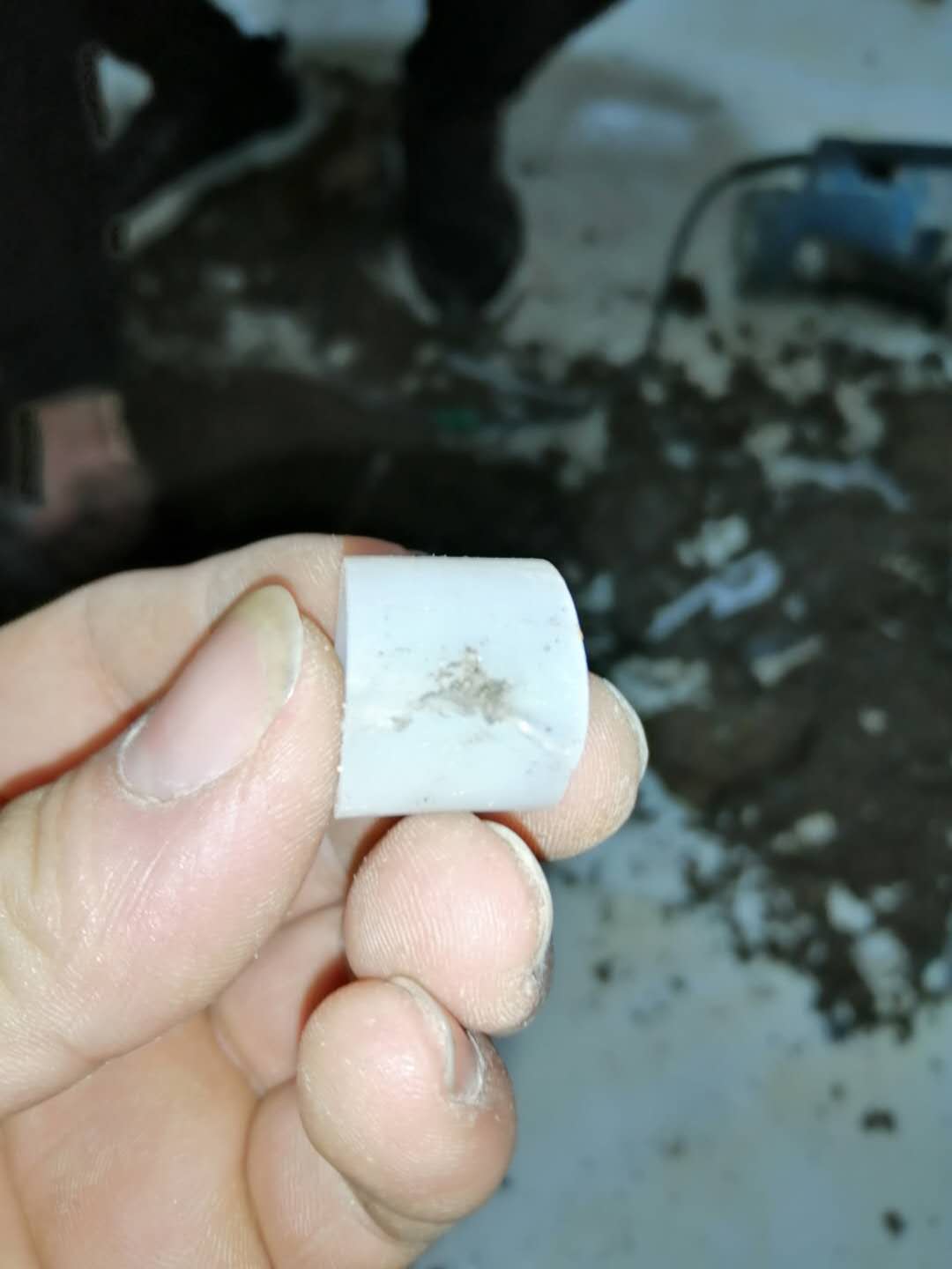嘉祥地暖漏水检测